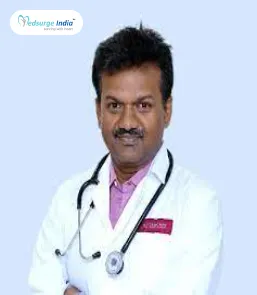 Dr. Thiruvengita Prasad G