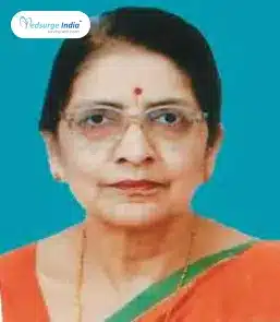 Dr. Usha Shrivastava