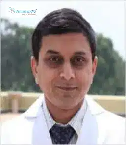 Dr. V. Sreedhar Reddy