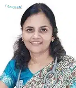 Dr. Varsha Saxena