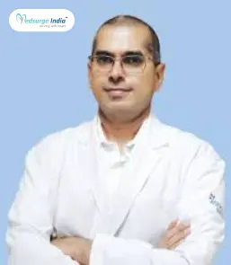 Dr. Vasudevan K.R.