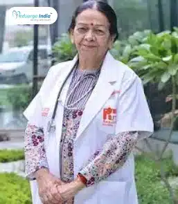 Dr. Veena Acharya
