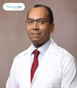 Dr. Vidhyadharan Sivakumar