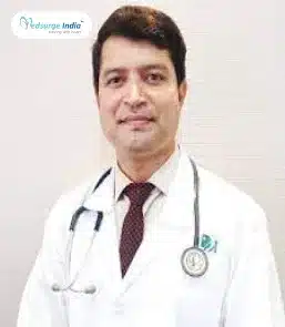 Dr. Vijay Kumar H J