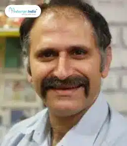 Dr. Vijay Langer