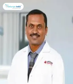 Dr. Vijaya G