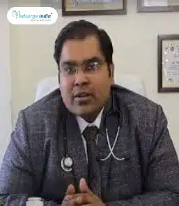 Dr. Vijayant Govinda Gupta
