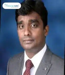 Dr. Vijayaraghavan G