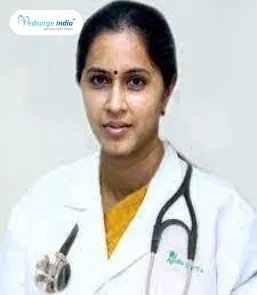 Dr. Vijayashree Saravanan
