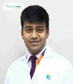 Dr. Vikram P S J