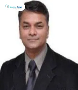 Dr. Vikram Singh