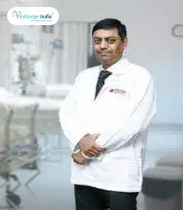 Dr. Vikranth Veeranna