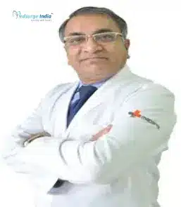 Dr. Vinay Goyal