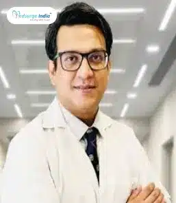 Dr. Vinay Samuel Gaikwad
