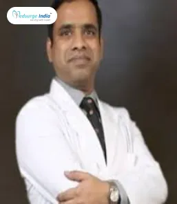 Dr. Vineet Varghese