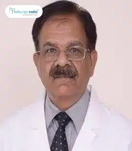 Dr. Vinod Kumar Nigam