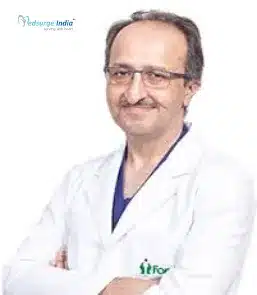 Dr. Vivek Dahiya