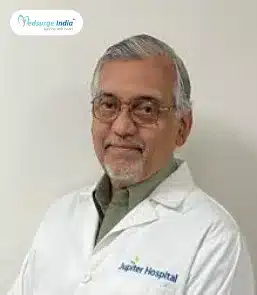 Dr. Vivek Rege