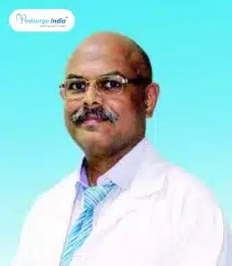 Dr.Aravind Ramkumar