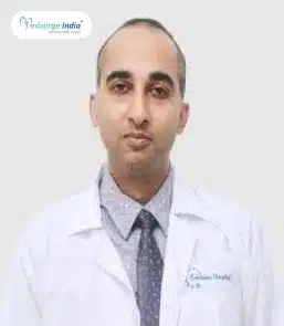 Dr.Pranav Chadha