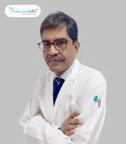 Prof. (Dr) Eesh Bhatia