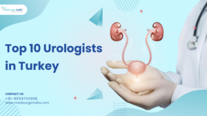 Top 10 Urologists in Turkey