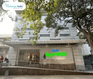 Apollo AyurVAID Hospital, New Delhi