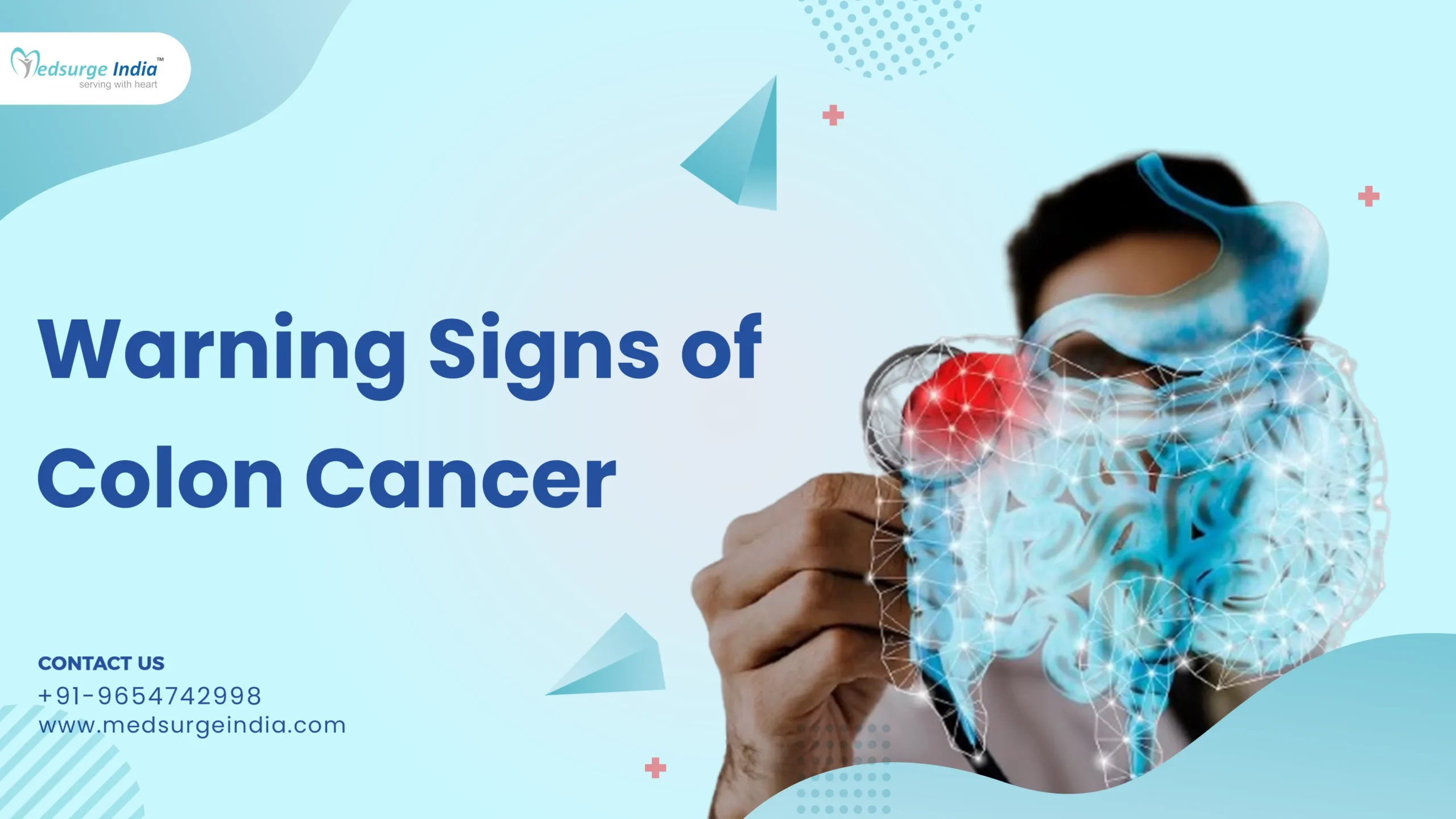 Warning Signs of Colon Cancer