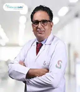 Dr. A. Naga Srinivaas