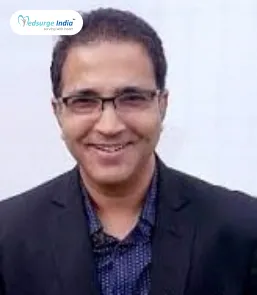 Dr. A. Nagesh