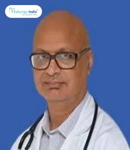 Dr. Abhai Singh