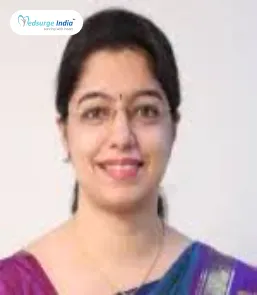 Dr. Abhilasha Baharani