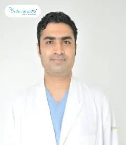 Dr. Abhishek Kathuria