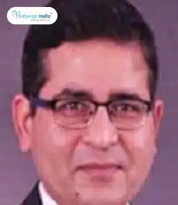 Dr. Ajay Bajaj