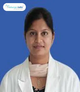 Dr. Akanksha Rastogi