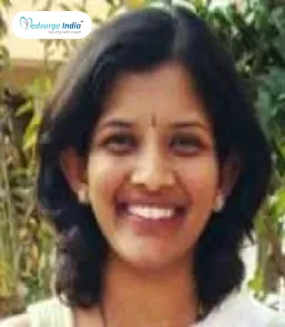 Dr. Akhila Vasanth Hassan