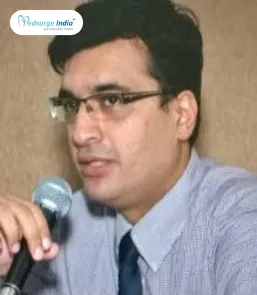 Dr. Akshay Kapoor