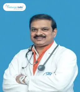 Dr. Akshay Kumar Panda
