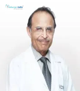 Dr. Akshay Mehta