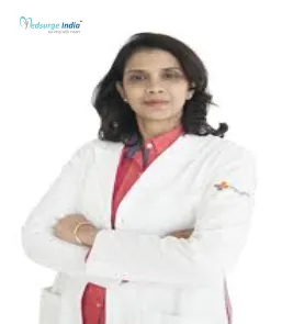 Dr. Alka Ashmita Singhal