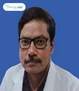 Dr. Amanur Rahman