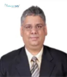 Dr. Amit Aslam Khan