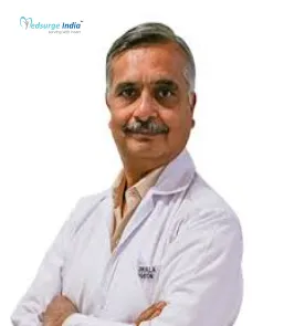 Dr. Amit Jhala