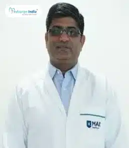 Dr. Amit Kumar Yadav