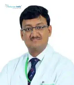 Dr. Amite Pankaj Aggarwal