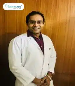 Dr. Amol Patil
