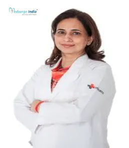 Dr. Amrita Gogia