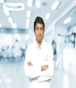 Dr. Anand N S