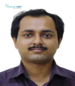 Dr. Anirban Kundu