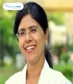 Dr. Anjali Gupta